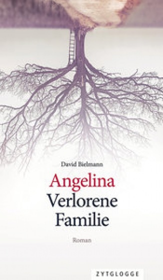 Buchcover: Angelina